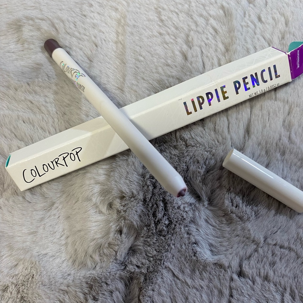 Colourpop Lippie Pencil